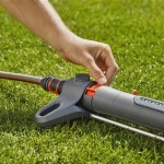 Gardena Aquazoom Oscillating Sprinkler Repair