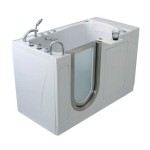 Home Depot Garden Tub