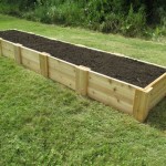How Long Do Cedar Raised Garden Beds Last