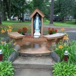 How To Build A Garden Grotto
