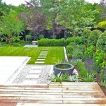 How To Design Garden Layout