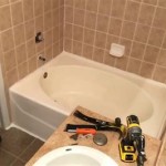 How To Replace Garden Tub In Mobile Home