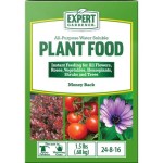 How To Use Expert Gardener Plant Food