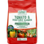 How To Use Expert Gardener Plant Food