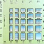 Jeld Wen Garden Window Sizes