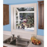 Kitchen Garden Windows Home Depot