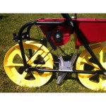 Lambert Corporation Garden Seed Row Planter Parts