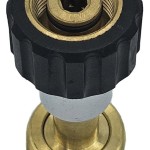 M22 Female To Garden Hose Adapter