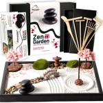 Mini Zen Garden Kit Uk