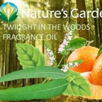 Natures Garden Fragrance Oils