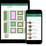 Plan A Garden App Free