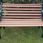 Replacement Slats For Garden Benches