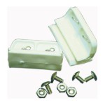 Spacemaker Garden Shed Door Glides