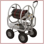 Strongway Garden Hose Reel Cart Replacement Parts