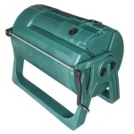 Sun Mar 400 Garden Composter Manual