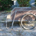 The Original Garden Way Cart