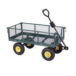 Tractor Supply Garden Carts