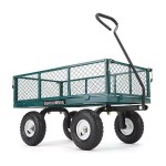 Tractor Supply Garden Carts