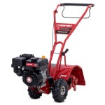 Troy Bilt Bronco Crt Garden Tiller Manual