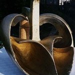 Viktor Schauberger Copper Garden Tools