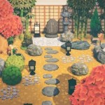 Zen Garden Designs Acnh