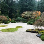 Zen Garden Homestead